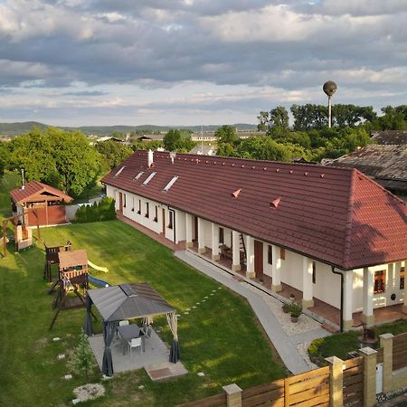 Farmaobeckov Sk Lägenhet Exteriör bild